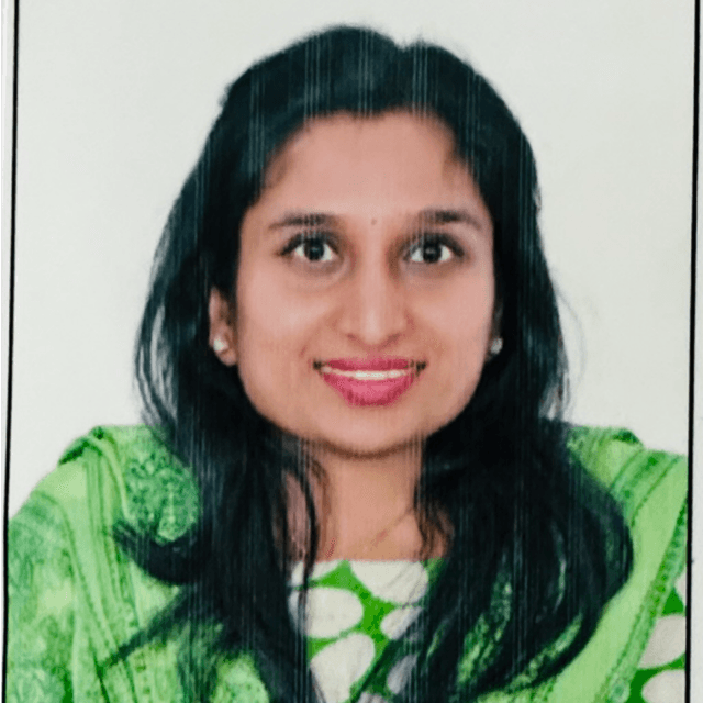 Veena Ramakrishna