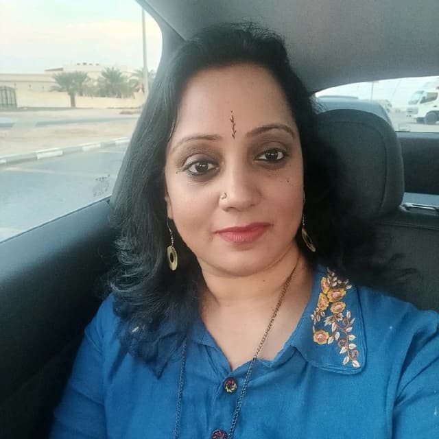 Veena Ramesh