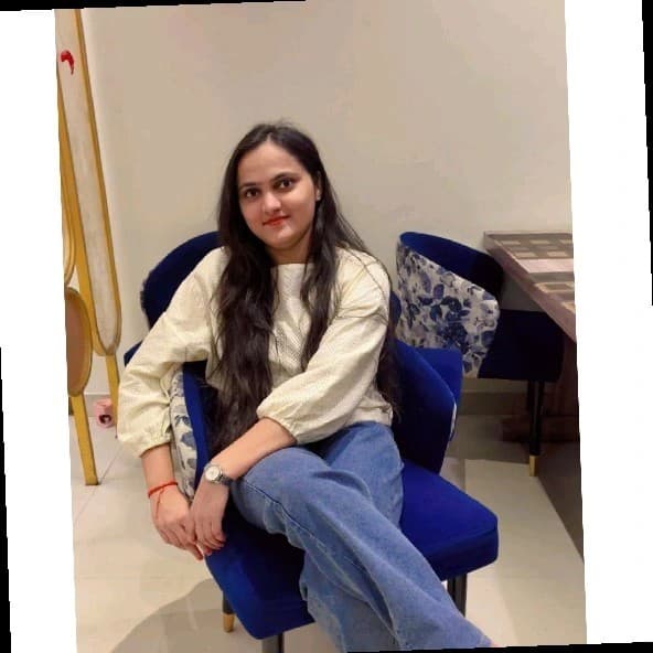 Veena Srivastava