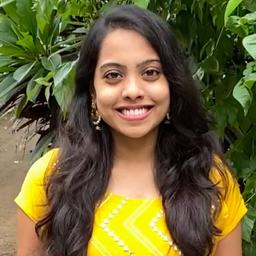 Veena Veluru