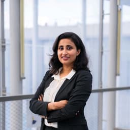 Veena Venugopal