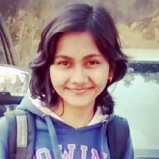 Veenu Mishra