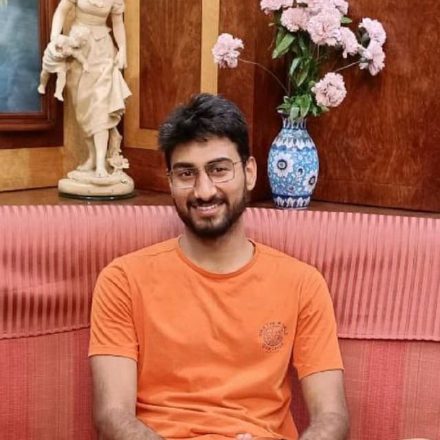 Veependra Singh