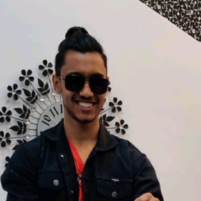 Veer Jain