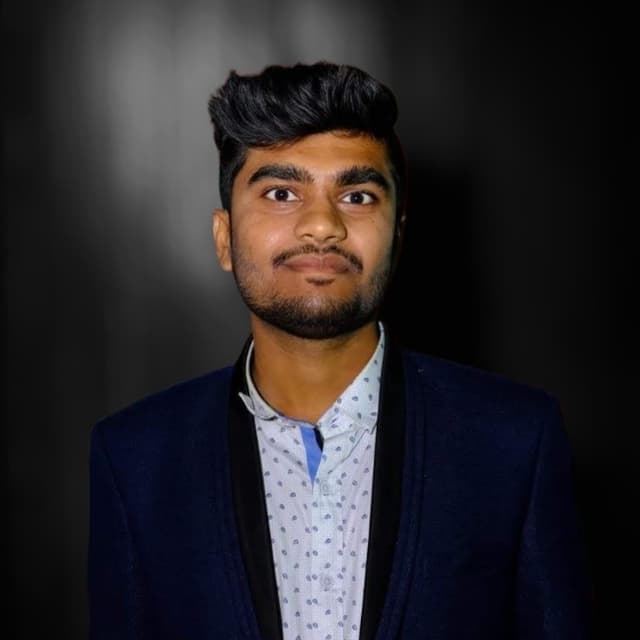 Virendra Patankar