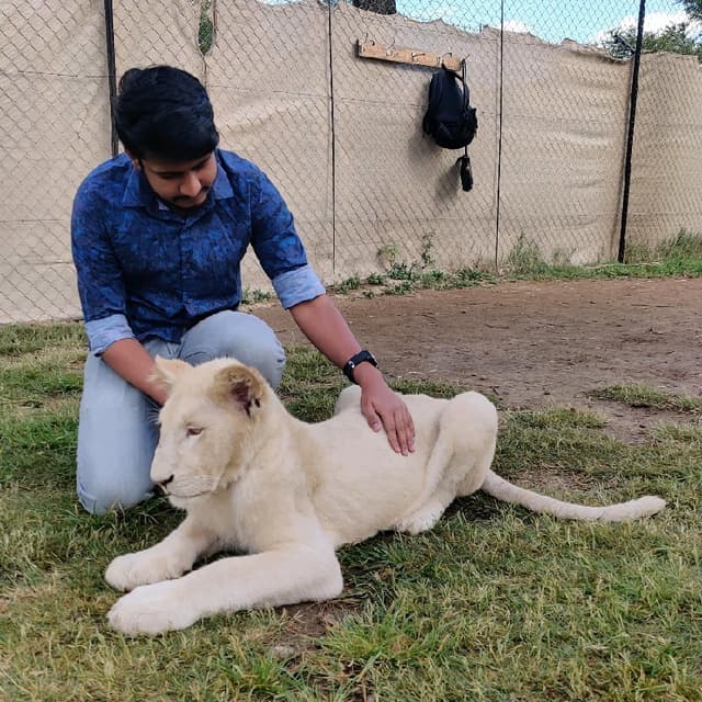 Veera pandian