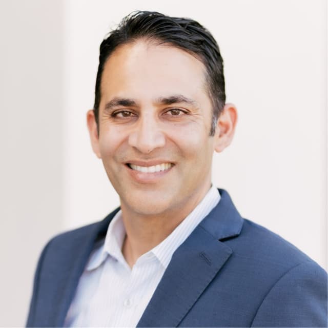Veeral Desai