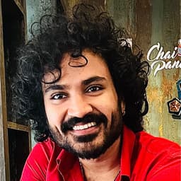 VEERANJANEYA MURTHY