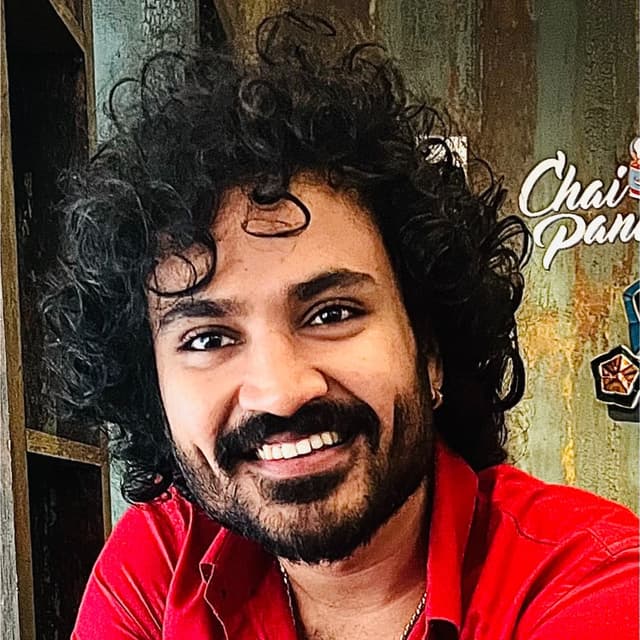 VEERANJANEYA MURTHY
