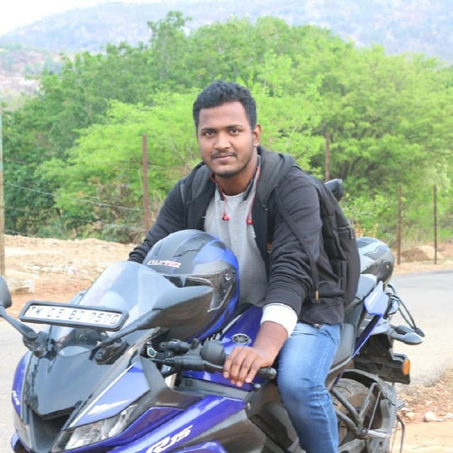 Veerapoongundran J