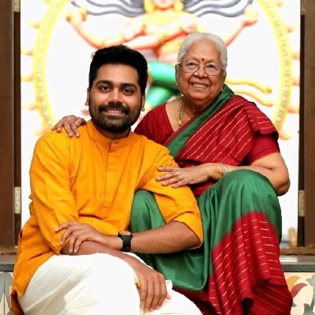 Veera Raghavan