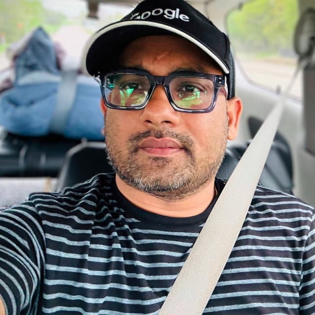 Prasanna  Veera reddy Devagiri