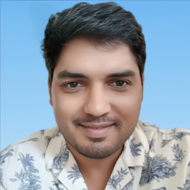 Veera Thota