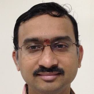 Veera Venkatesh V.