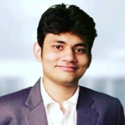 Veeren Jain