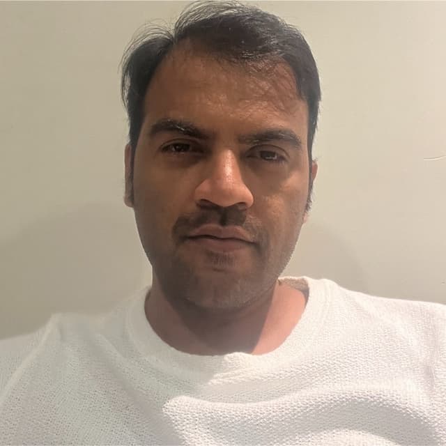 Veerendra P.