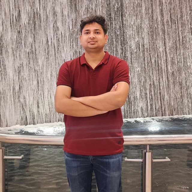 Veerendra Singh