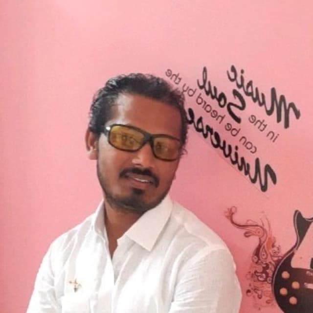 Veeresh Digasangi
