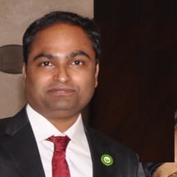 Veeresh Hiremath