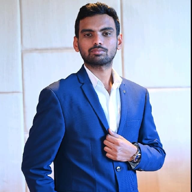 VEERESH KORI