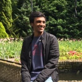 Veeresh Krishna