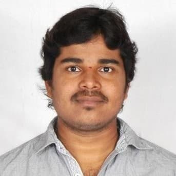 Veeresh Kumar