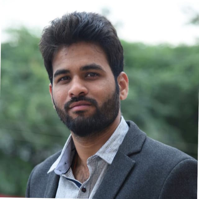 veeresh rm