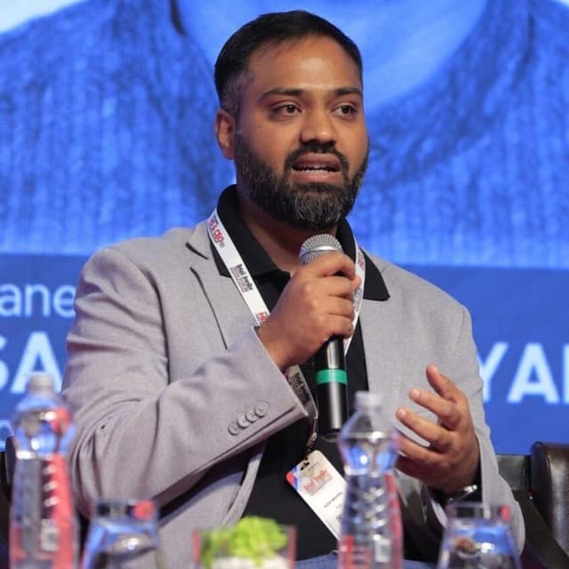 Veer Mishra