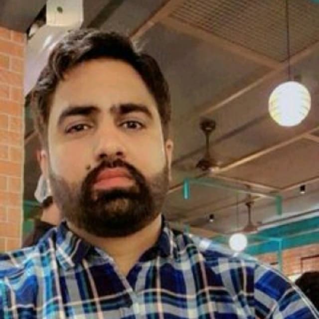 Mahaveer Prasad