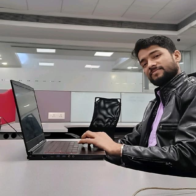 VEERVIJAY KUSHWAHA