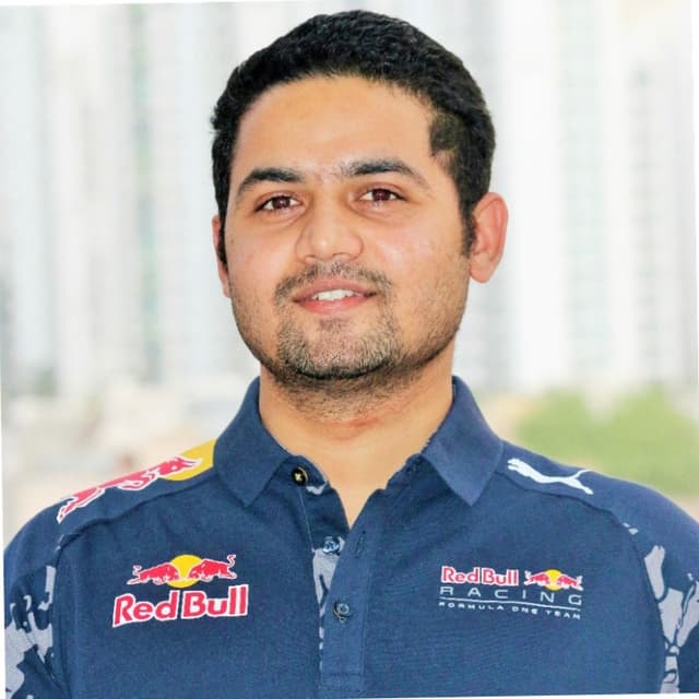 Vikas Kumar