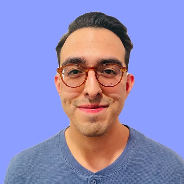 Alexander Vega