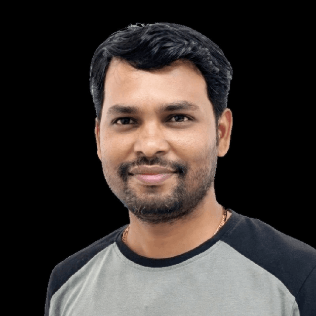Velmurugan A.