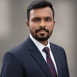 Velmurugan Seenipandian