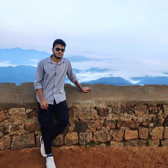 Vemanaboina Vamsi