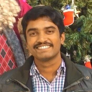 Sreekanth Vempati