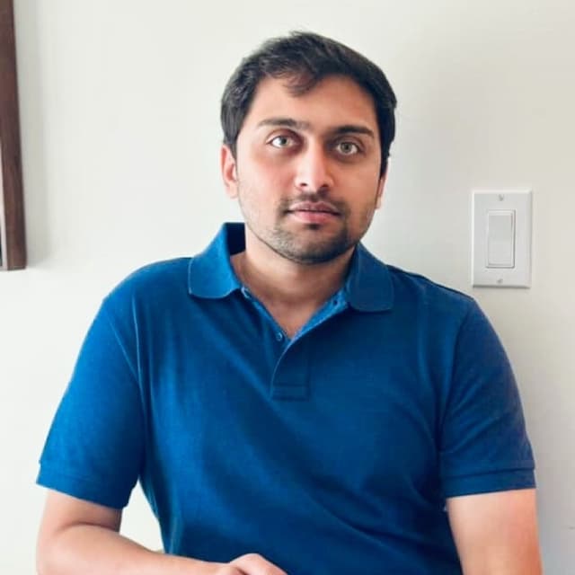 Vemuri Sai Rajesh