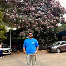 Vengadesh Vaithiyanathan