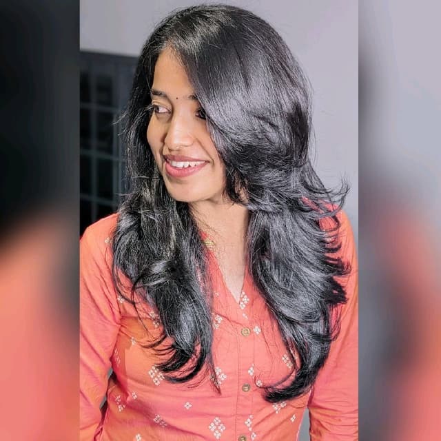 Krishnaveni Velmurugan