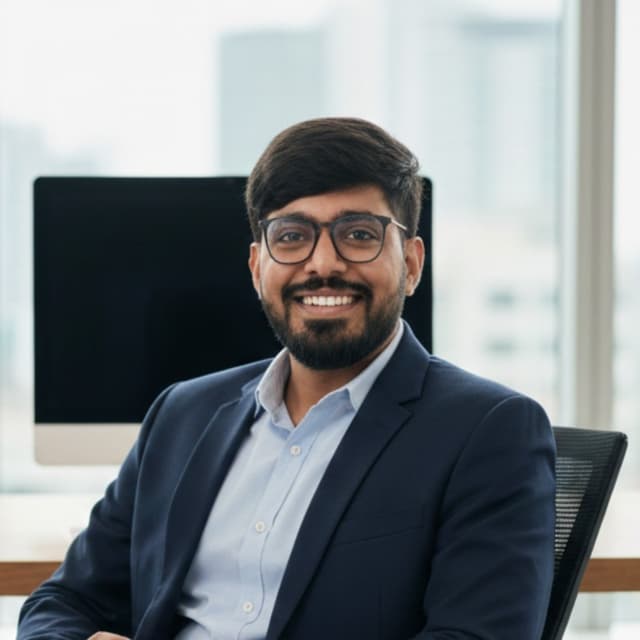 Venis Vasani