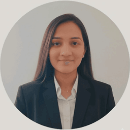 Venisha Parmar
