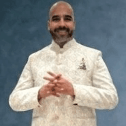 Venkat Subramanian