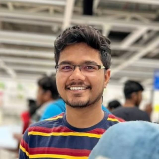 Abhilash N