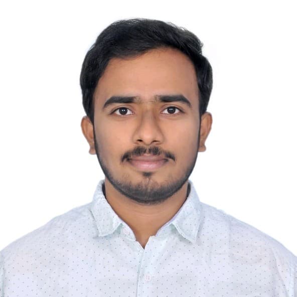 Venkat Akhil Kumar Podugu