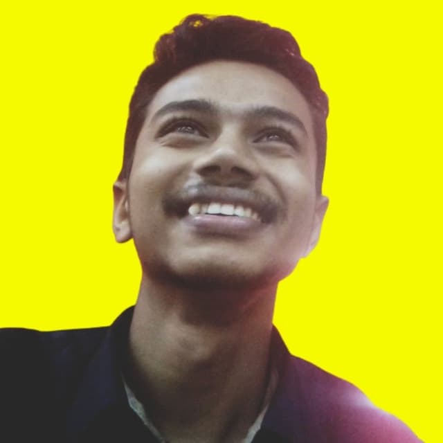 Venkat Ashish