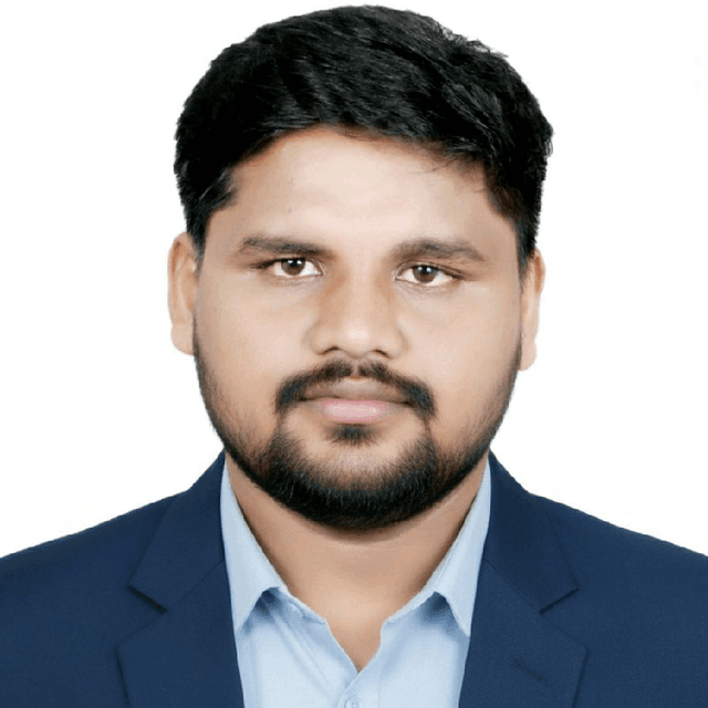 Venkat B