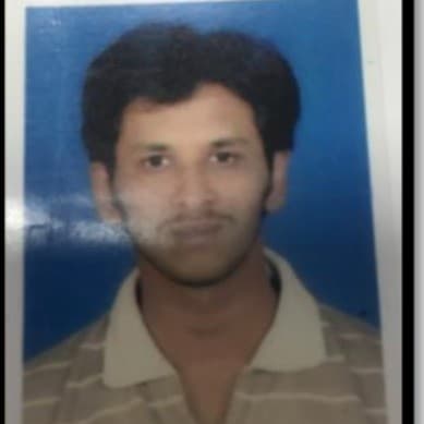 Venkat Kiran S