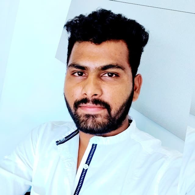 Venkatadhri Kotakonda