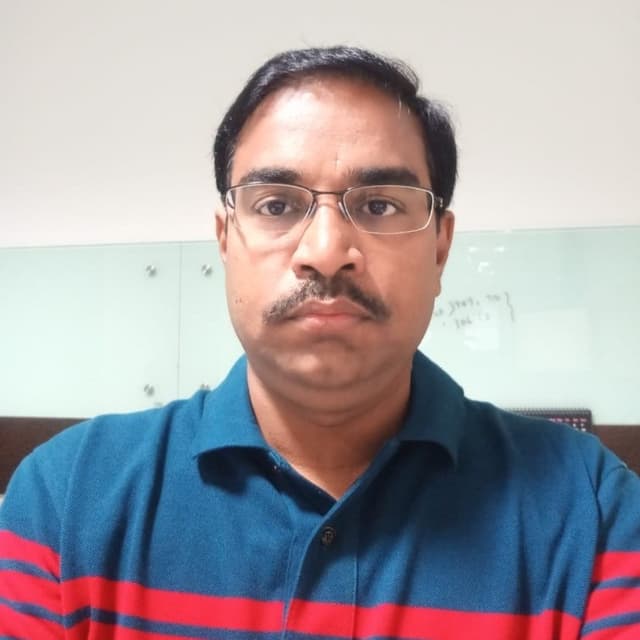 Venkat Malluri