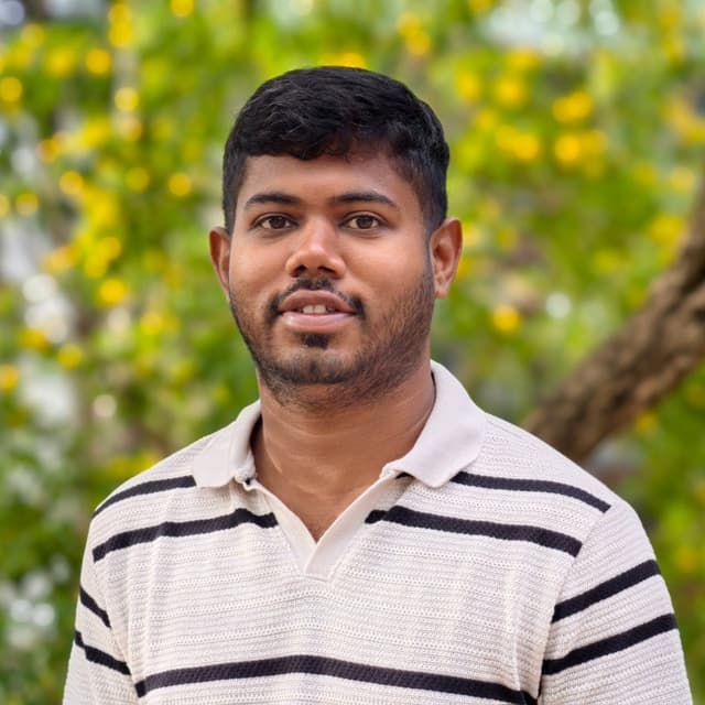 Venkat Mangira